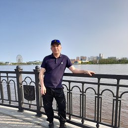 Алексей, 41 год, Свободный
