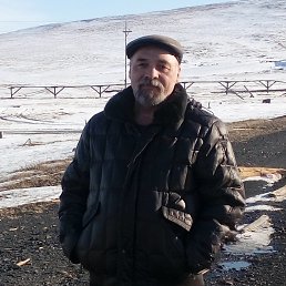Игорь, 61 год, Ейск