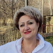 Светлана, 50 лет, Ясиноватая