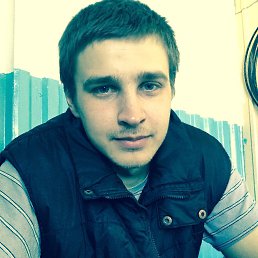Сергей, 29, Волчиха