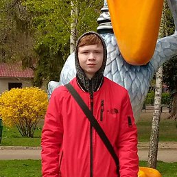 Danil, 19, Одесса