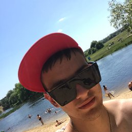 Дмитрий, 23 года, Брянск