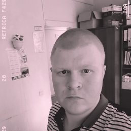 Дмитрий, 30 лет, Кемерово