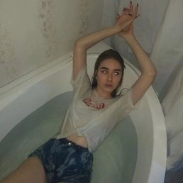 Виктория, 18 лет, Казань