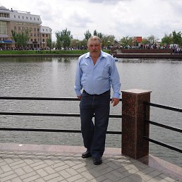 Александр, 64 года, Астрахань
