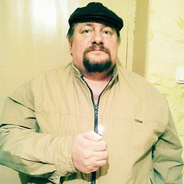 Иван, 61 год, Смоленск