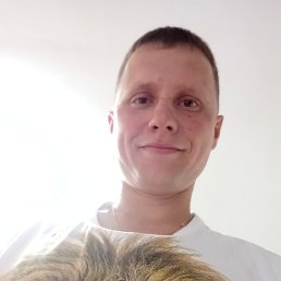 Сергей, 27, Алапаевск