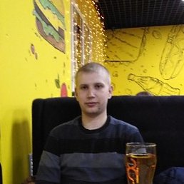 Сергей, Саратов, 26 лет
