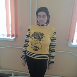 Татьяна Шатунова, 29, Яранск, Яранский район