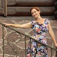 Ольга, 52 года, Сергиев Посад 
