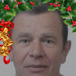 Анатолий, 61 год, Кременчуг