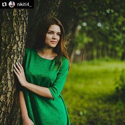 Анна, 25, Переславль-Залесский