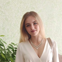 Ольга, 27, Пермь