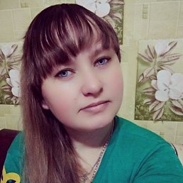 Оксана, 26, Черемхово