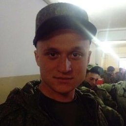 Дмитрий, 26 лет, Фокино