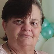 Ольга, 57 лет, Перечин