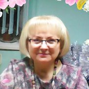 Валентина, 67 лет, Курск