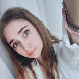 Лиза, 22 года, Пермь