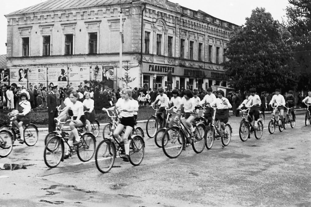 Борисоглебск старые фотографии