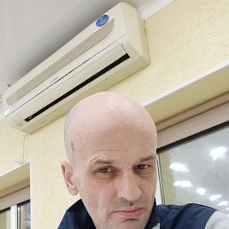 Игорь, 48 лет, Ейск