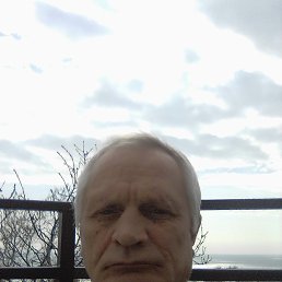 Сергей, 58, Ялта