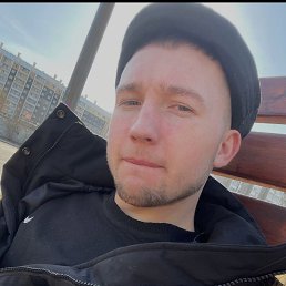 Владимир, 19, Челябинск