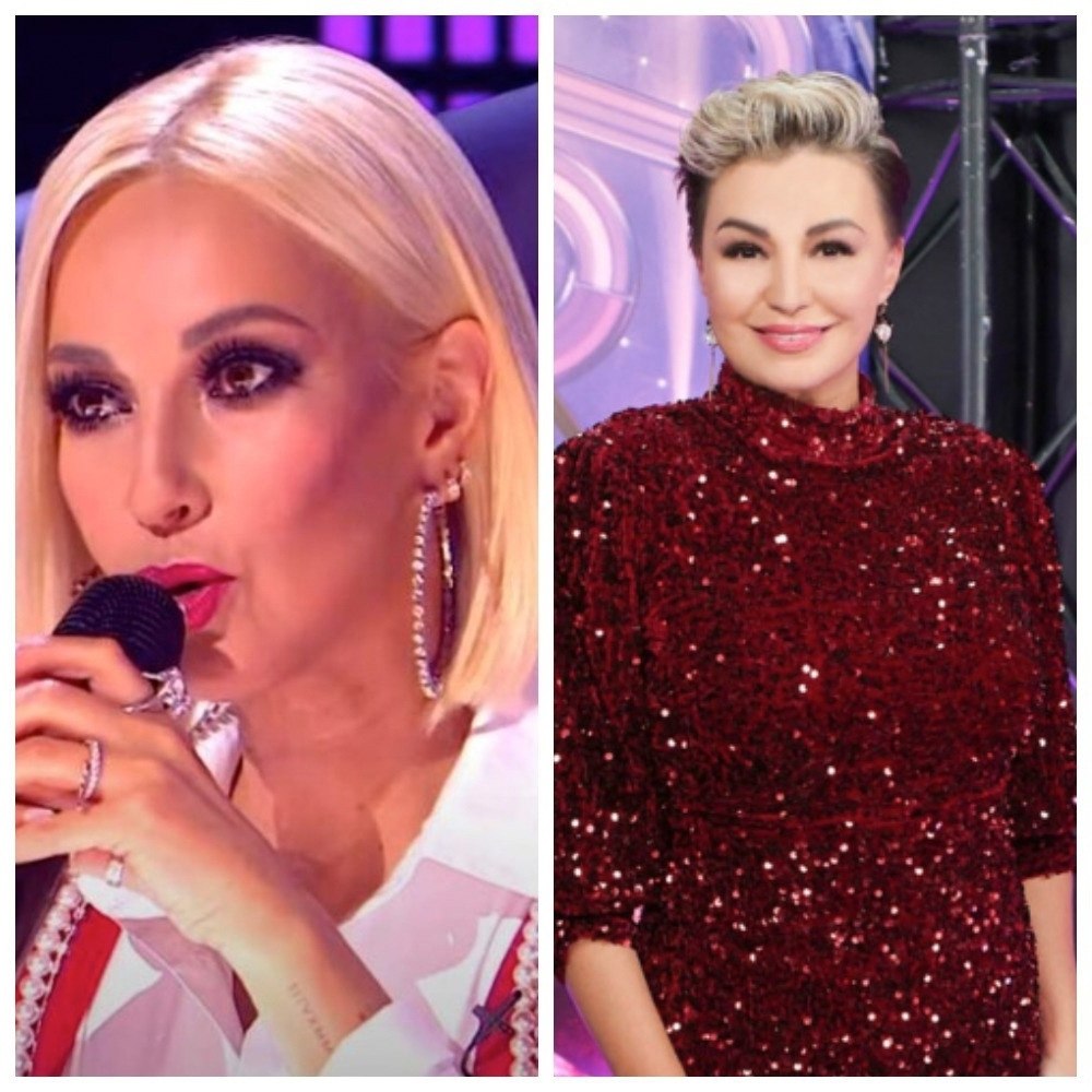 Катя Лель назвала Леру Кудрявцеву "неадекватной" из-за претензий к ...