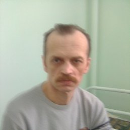 Игорь, 54, Пермь