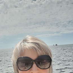 Натали, 47, Владивосток
