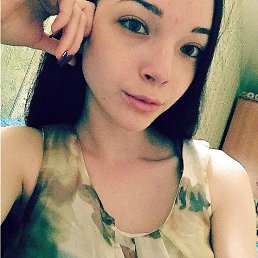 Anyuta, 25 лет, Пермь