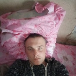Анатолий, 27, Вышний Волочек