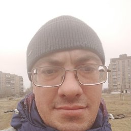 Артур, 37 лет, Енакиево