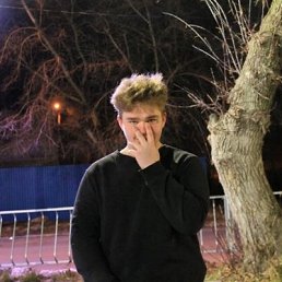 Игорь, 19, Тольятти