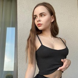 Инесса, 23, Сергиев Посад