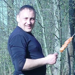 Алексей, 44 года, Орехово-Зуево
