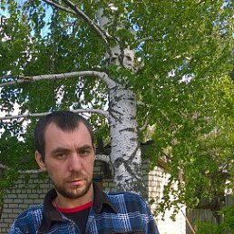 ДЕНИС, 36 лет, Саратов