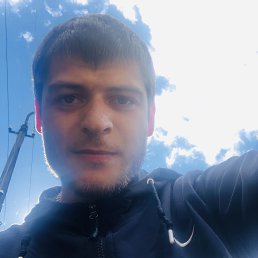Дмитрий, 29, Тихвин