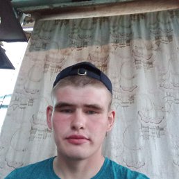 Егор, 25 лет, Чебаркуль