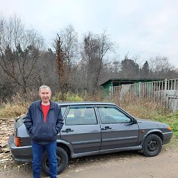 Виктор, 63 года, Наро-Фоминск