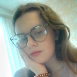 Елизавета, 19, Томск