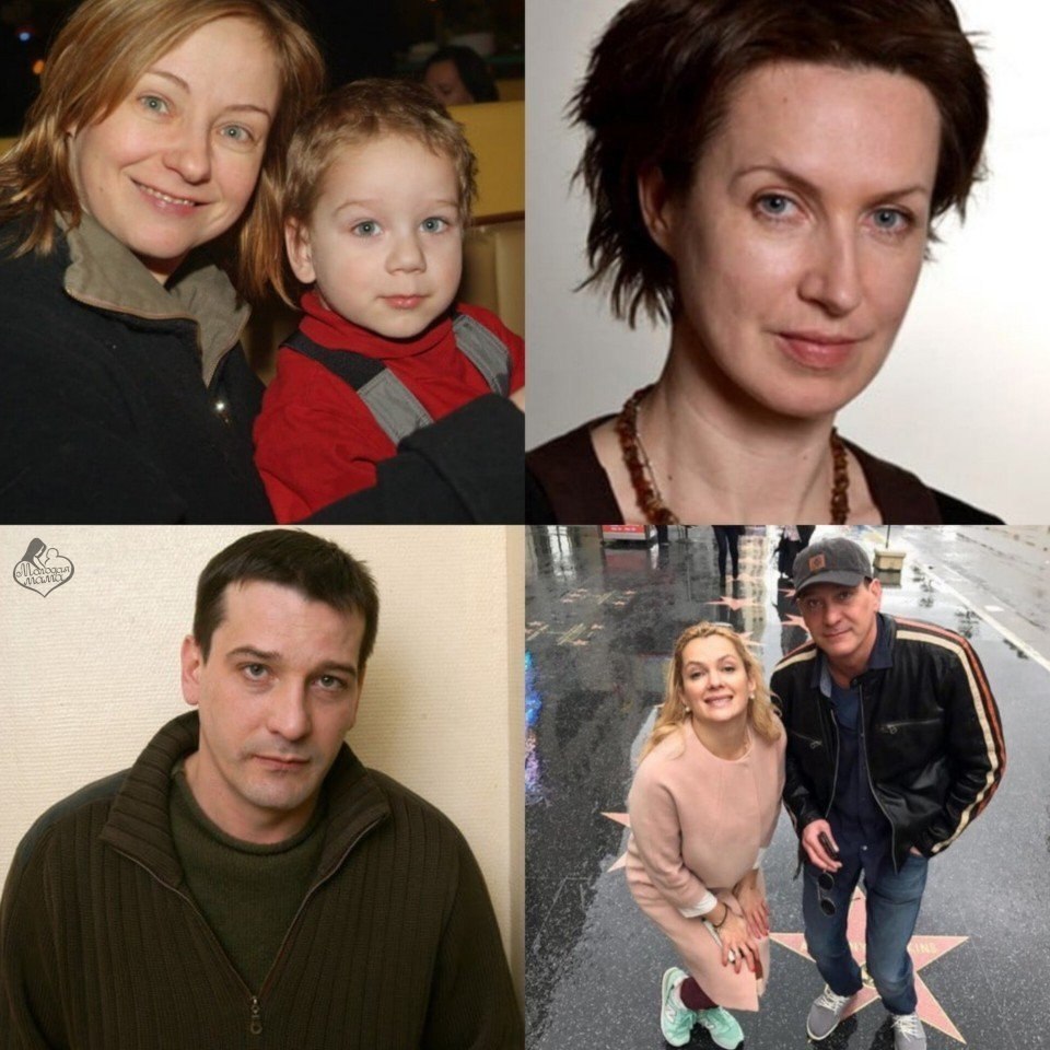 Ярослав бойко с женой и детьми фото год рождения
