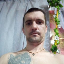 Владимир, 35 лет, Казань