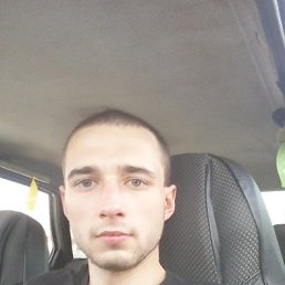 Алексей, 30, Щекино