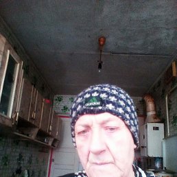 Юрий, 67 лет, Смела