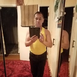 Михаил, 51 год, Казань