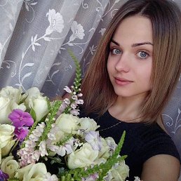 Юля, 26 лет, Казань