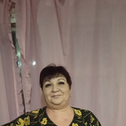 Наталья, 61, Светлодарское