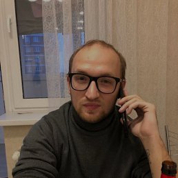 Дмитрий, 28, Щекино