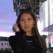 Диана, 19 лет, Казань