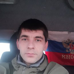 Виталий, 33 года, Свердловск